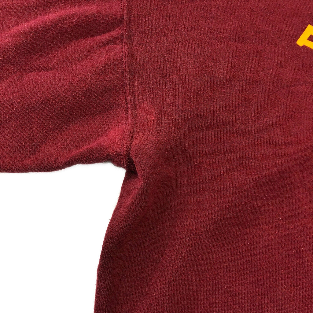 80s RUSSELL ATHLETIC College Hoodie