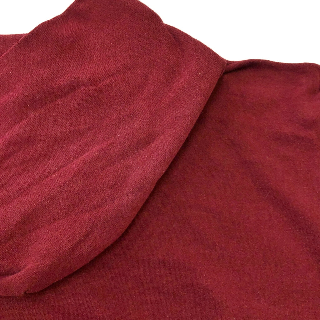 80s RUSSELL ATHLETIC College Hoodie