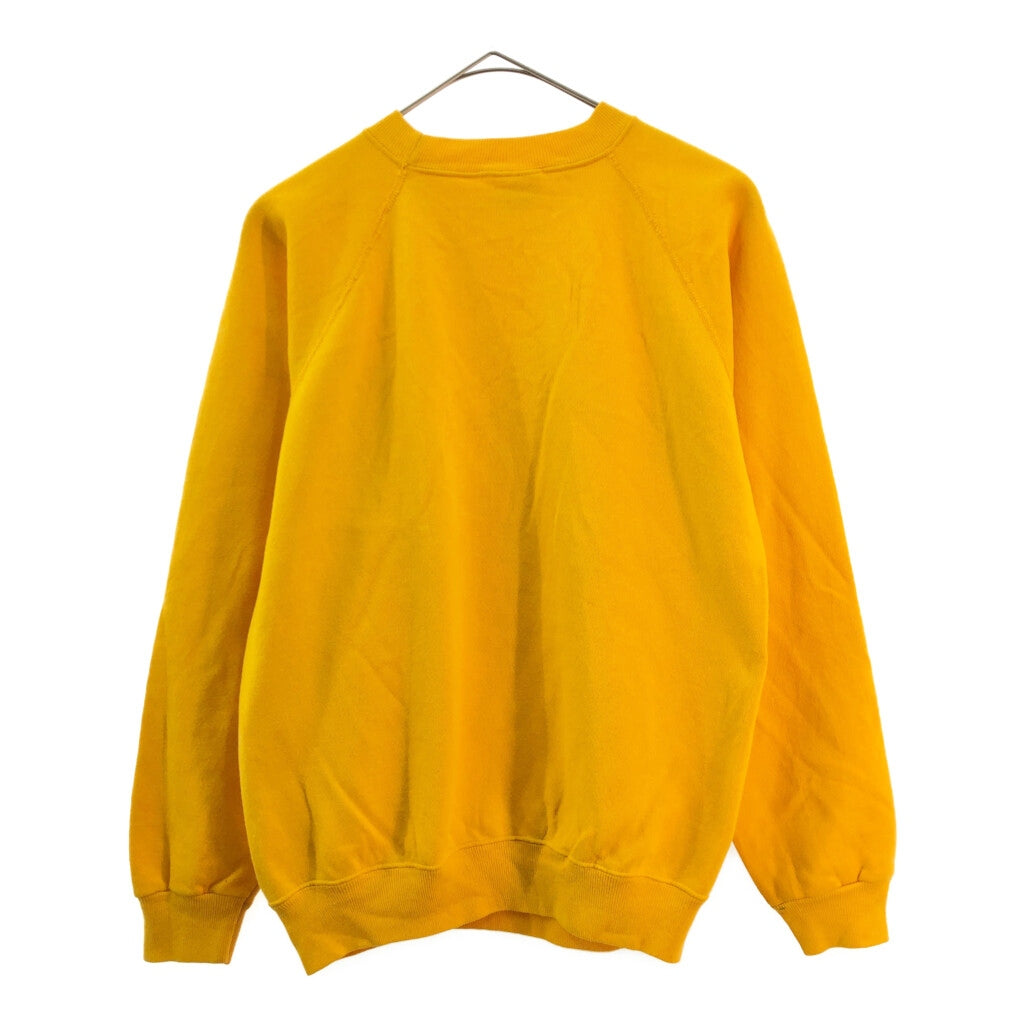 80s Hanes College Sweat