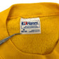 80s Hanes College Sweat