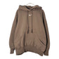NIKE Logo Hoodie