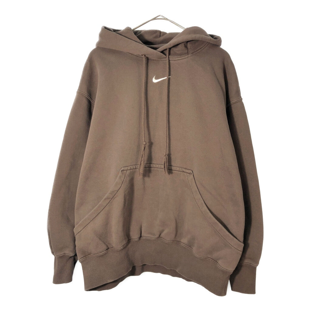 NIKE Logo Hoodie