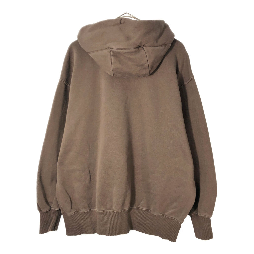 NIKE Logo Hoodie