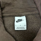 NIKE Logo Hoodie