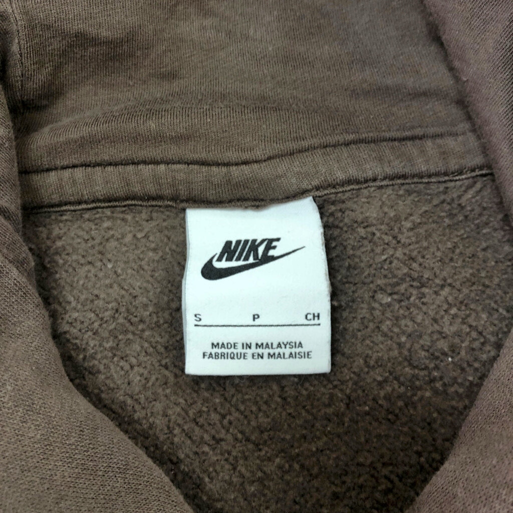 NIKE Logo Hoodie