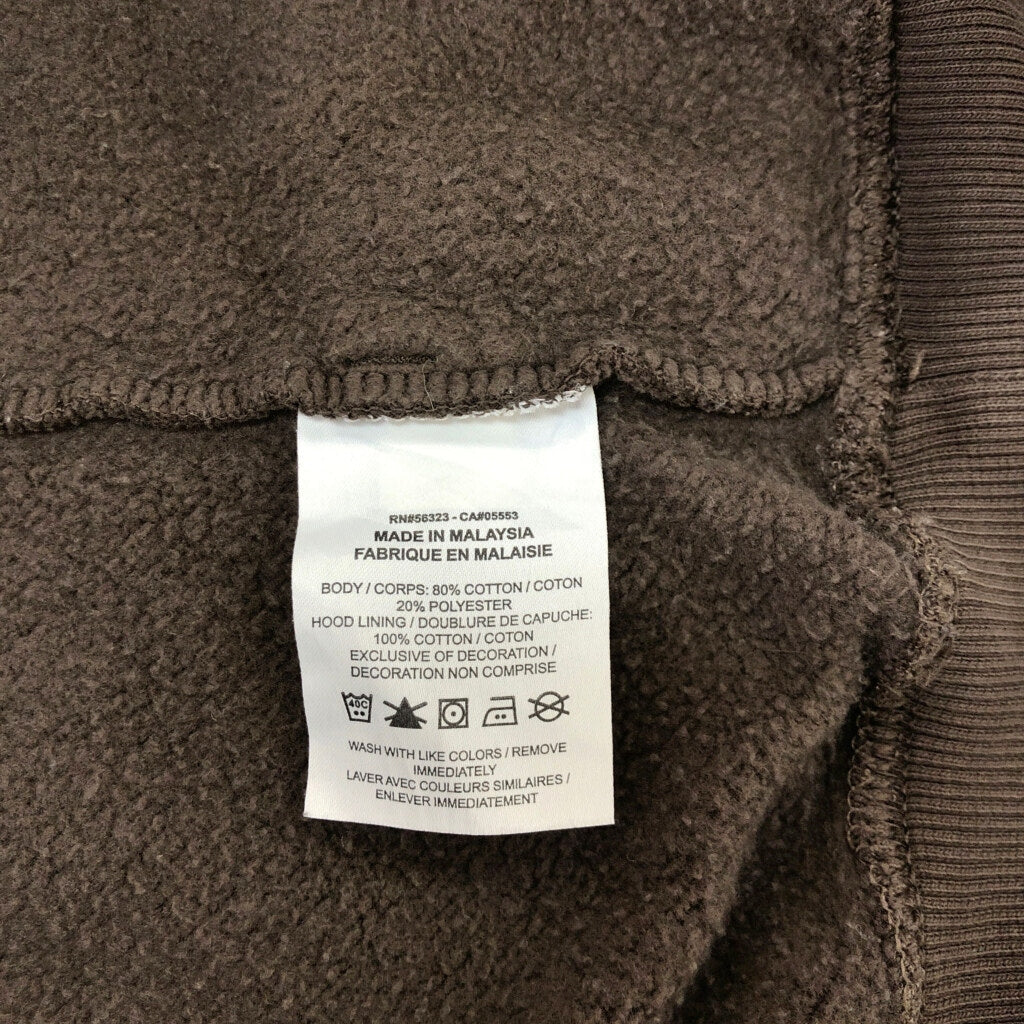 NIKE Logo Hoodie
