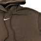 NIKE Logo Hoodie