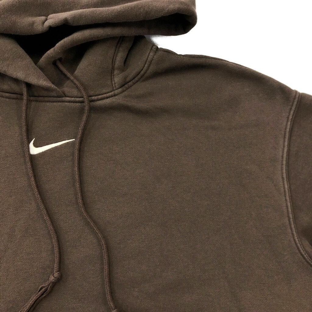 NIKE Logo Hoodie