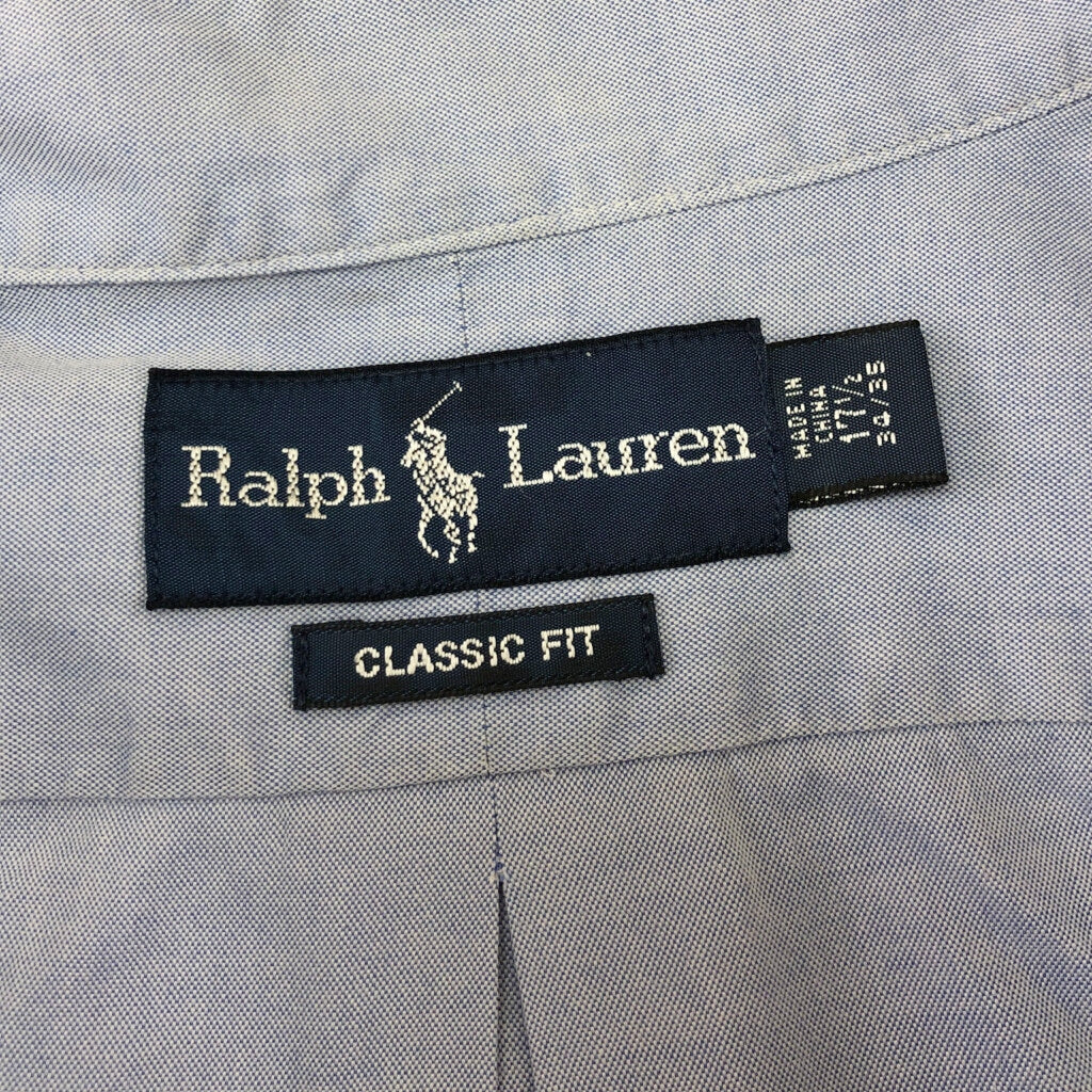 RALPH LAUREN Shirt