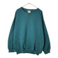 90s TULTEX Plain Sweat