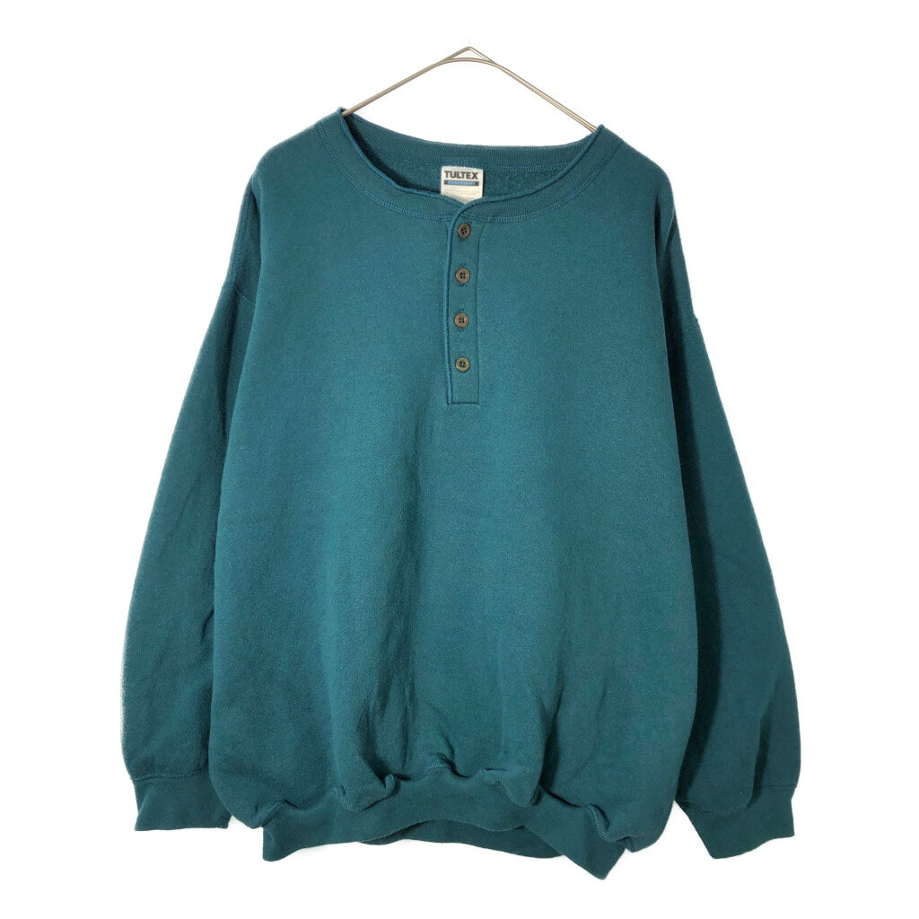 90s TULTEX Plain Sweat