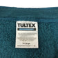90s TULTEX Plain Sweat