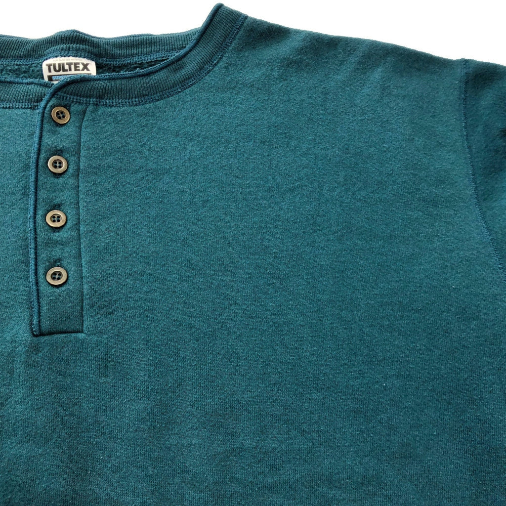 90s TULTEX Plain Sweat