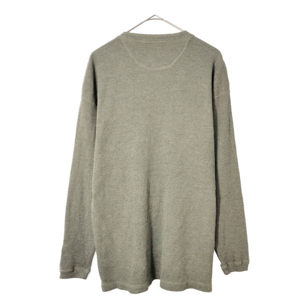 ferruche Plain Long Sleeve T-Shirt