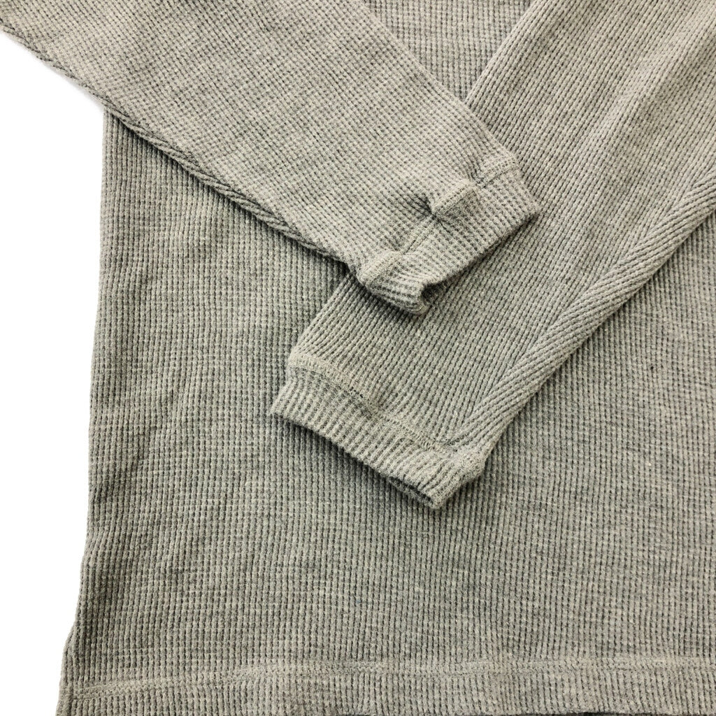 ferruche Plain Long Sleeve T-Shirt