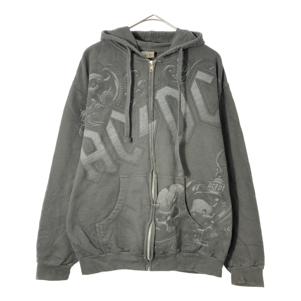 LIQUID BLUE Musician Hoodie