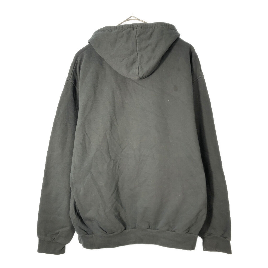 LIQUID BLUE Musician Hoodie