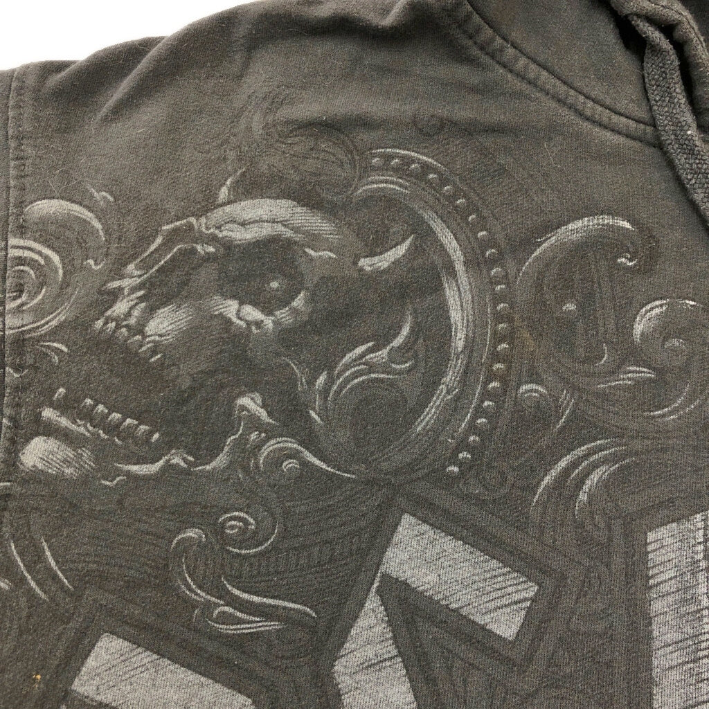 LIQUID BLUE Musician Hoodie