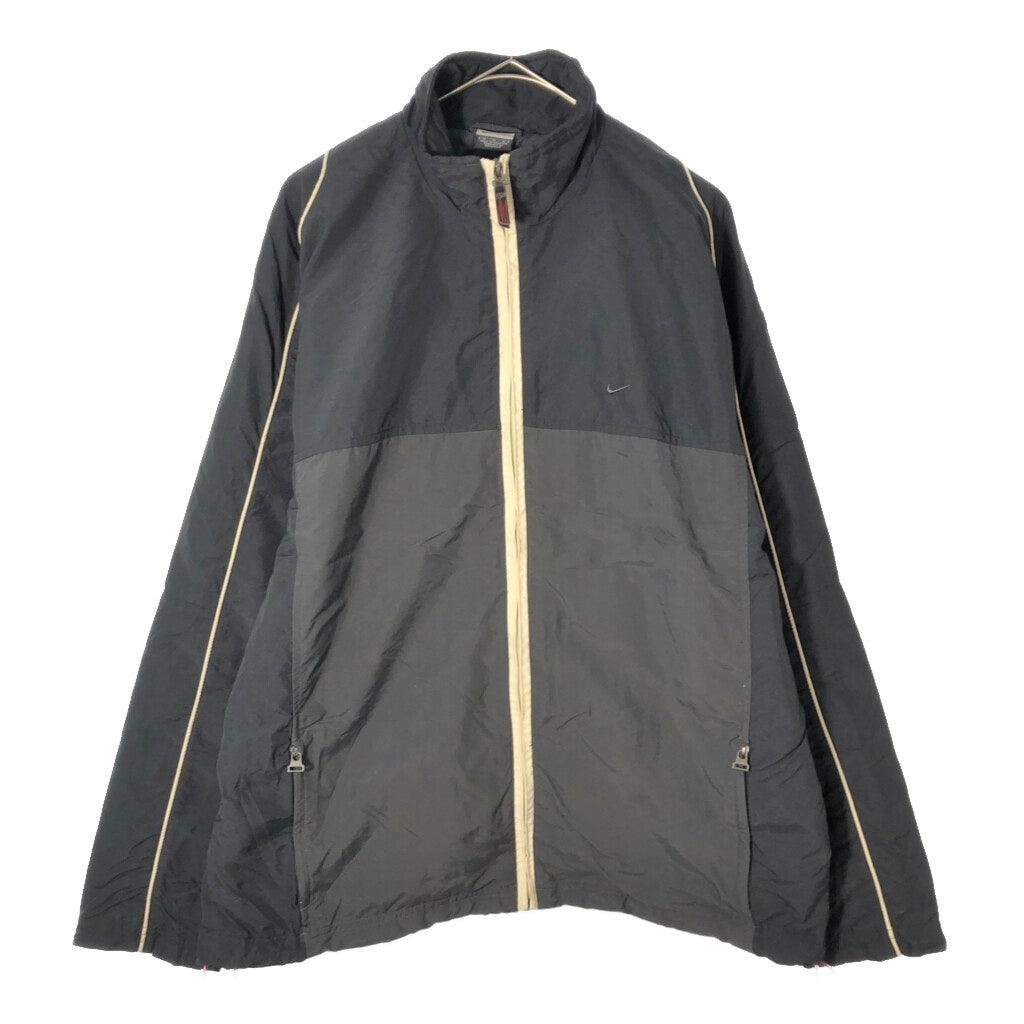 00s NIKE Windbreaker Nylon Jacket