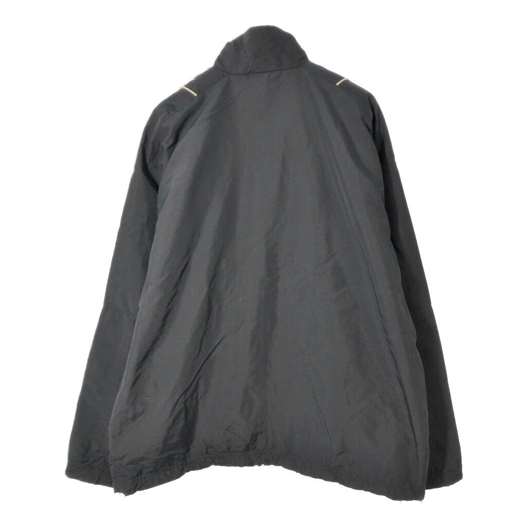 00s NIKE Windbreaker Nylon Jacket
