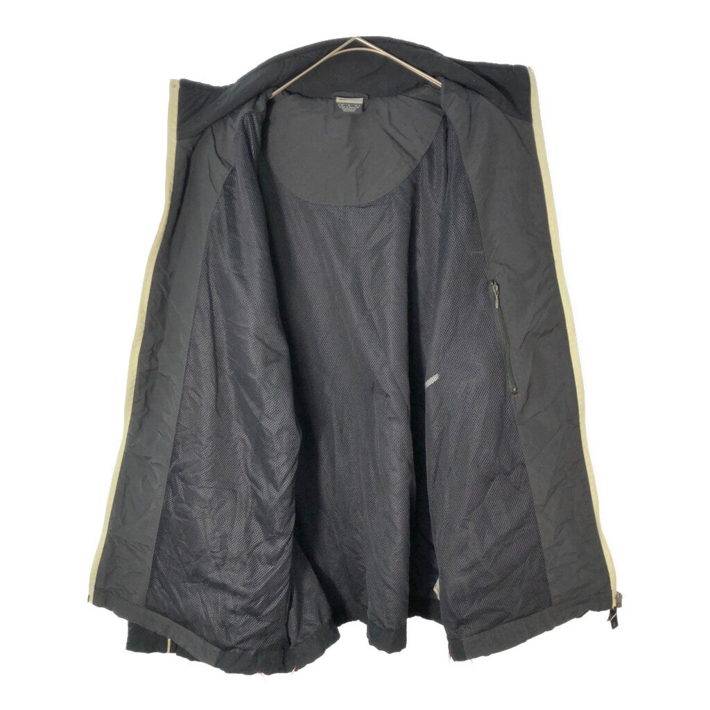 00s NIKE Windbreaker Nylon Jacket