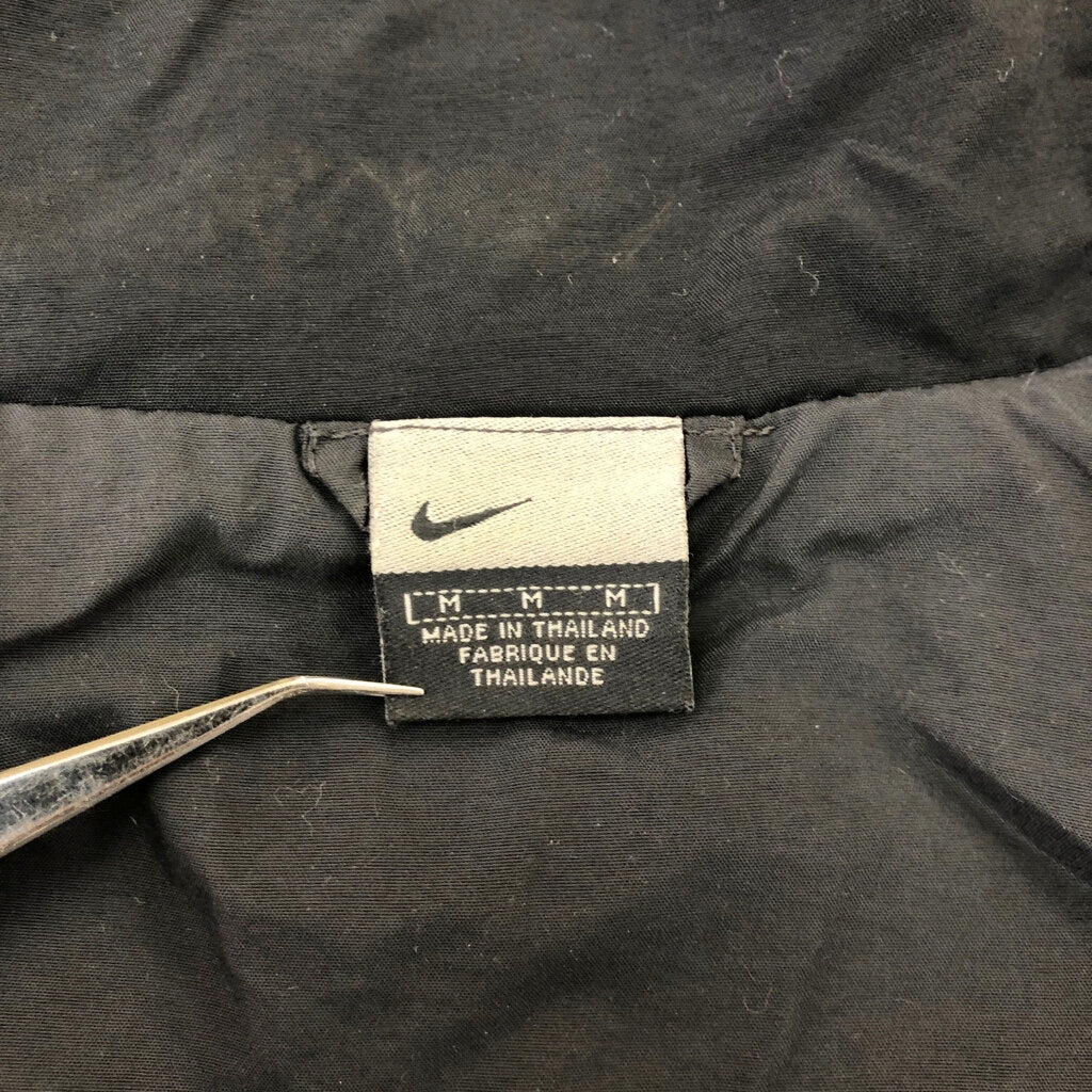 00s NIKE Windbreaker Nylon Jacket