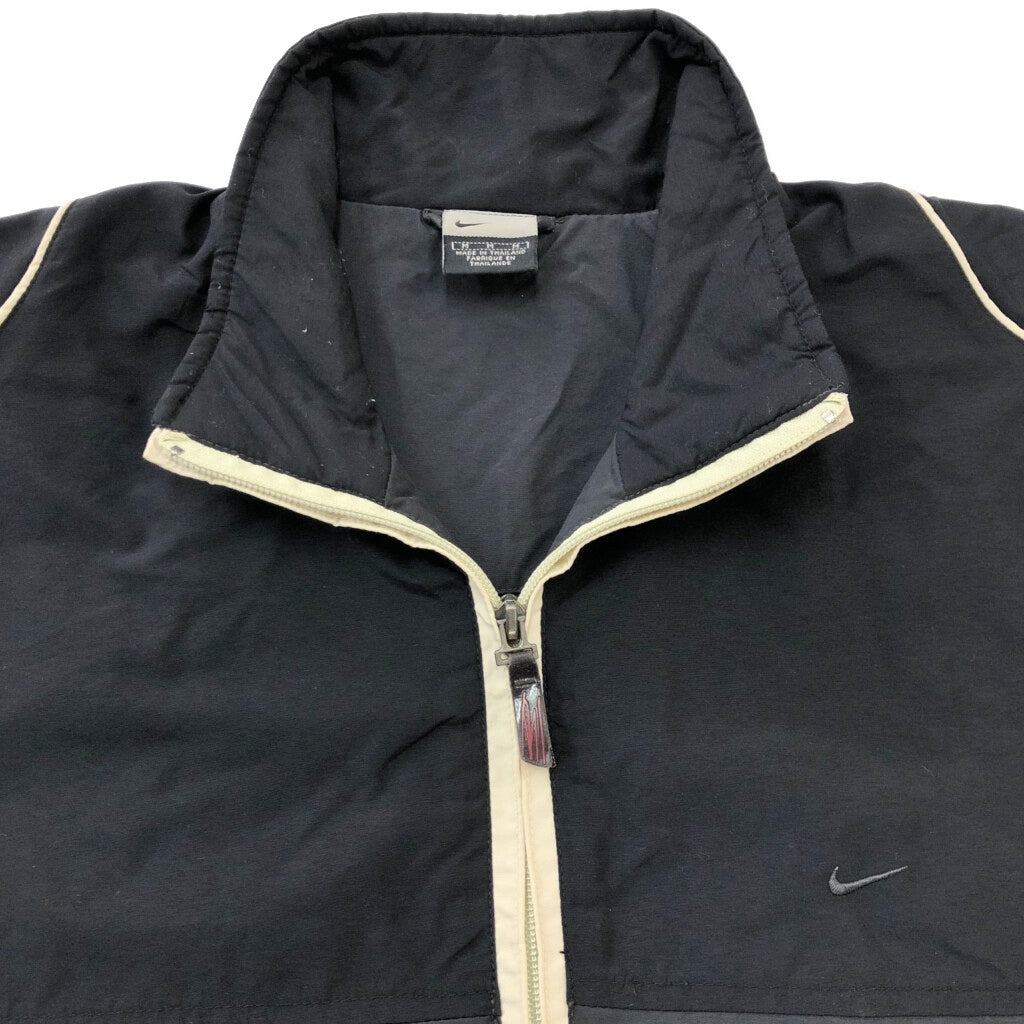 00s NIKE Windbreaker Nylon Jacket