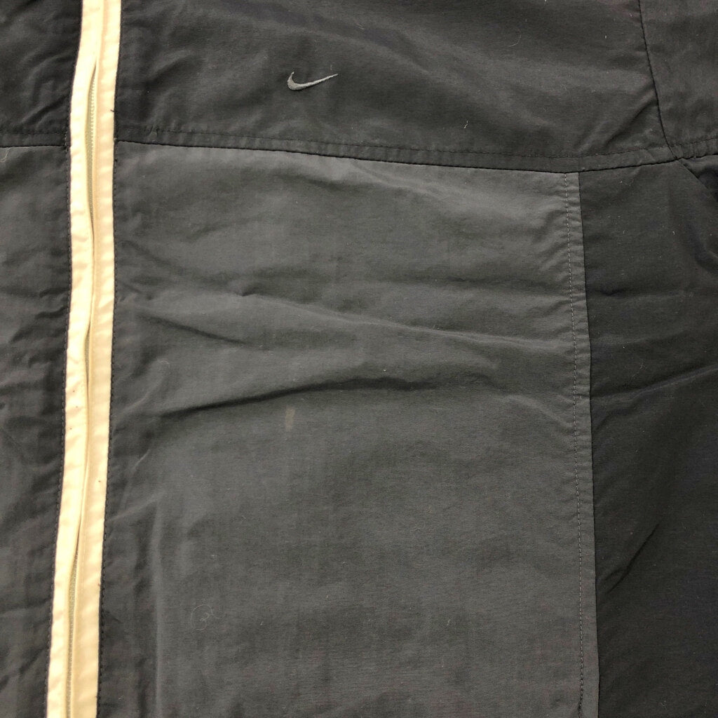00s NIKE Windbreaker Nylon Jacket