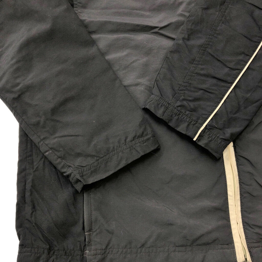 00s NIKE Windbreaker Nylon Jacket