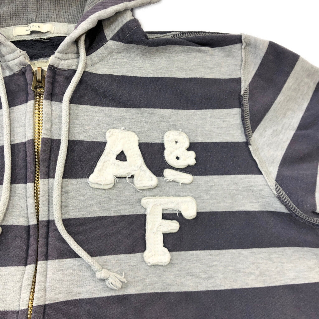 Abercrombie & Fitch Hoodie