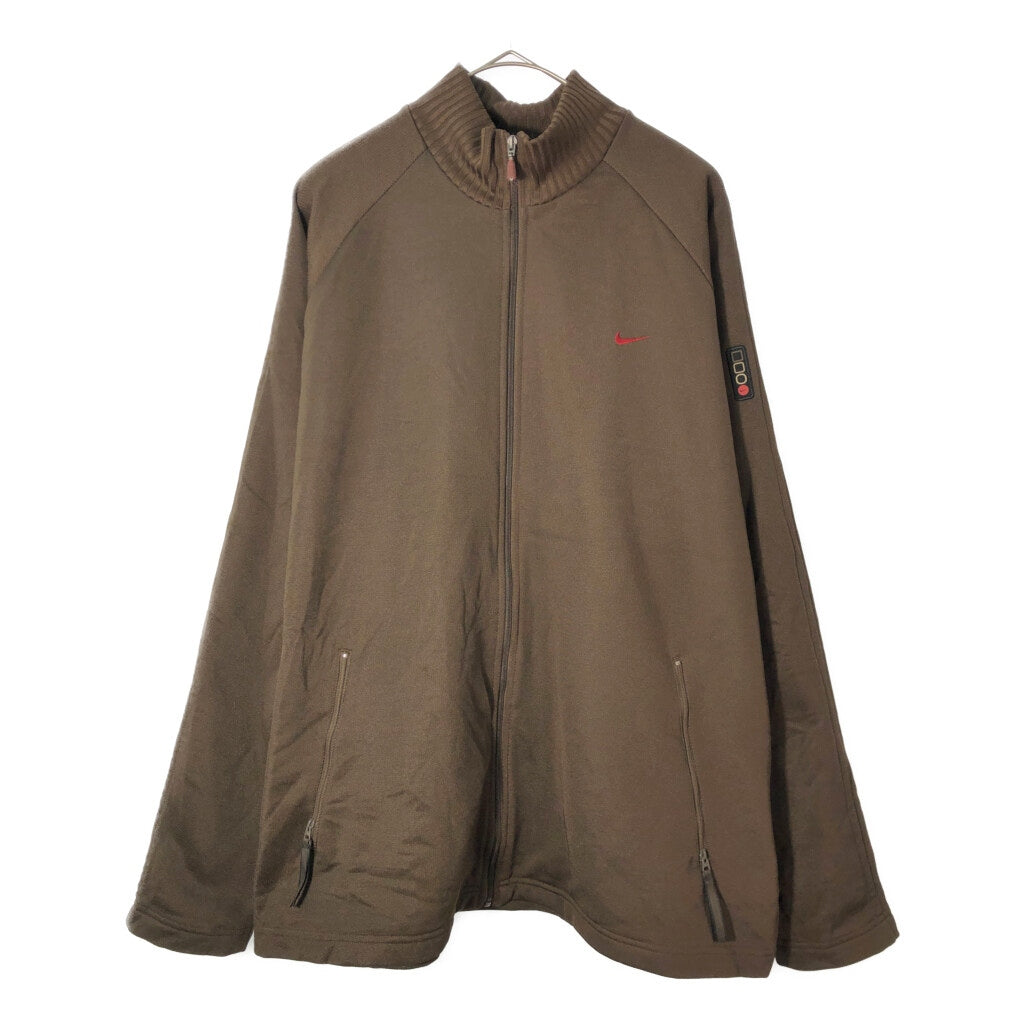 00s NIKE Track Track Jacket