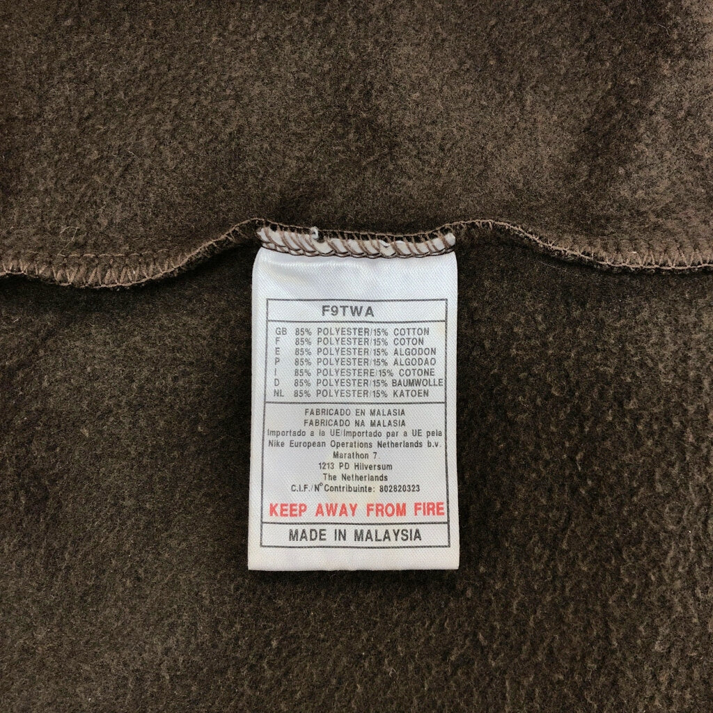 00s NIKE Track Track Jacket