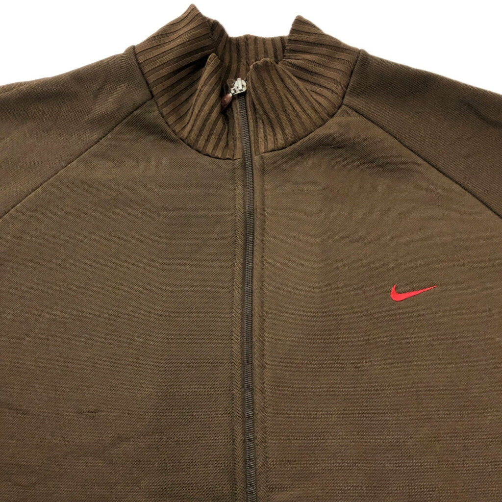 00s NIKE Track Track Jacket