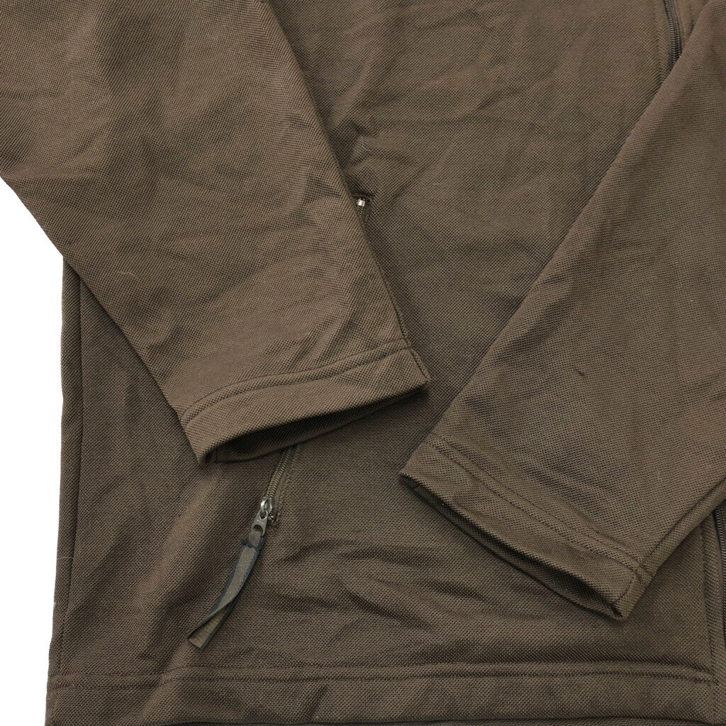 00s NIKE Track Track Jacket