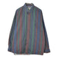 90s BON HOMME Stripe Shirt
