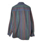 90s BON HOMME Stripe Shirt