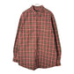 Eddie Bauer Check Shirt