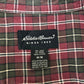 Eddie Bauer Check Shirt