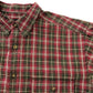 Eddie Bauer Check Shirt