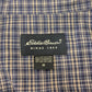 Eddie Bauer Check Shirt