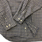 Eddie Bauer Check Shirt