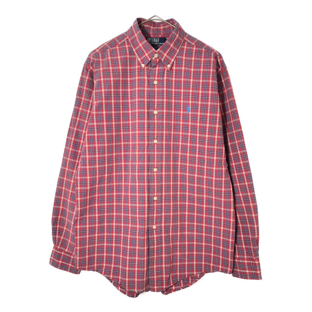 Polo by Ralph Lauren Check Shirt