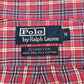 Polo by Ralph Lauren Check Shirt