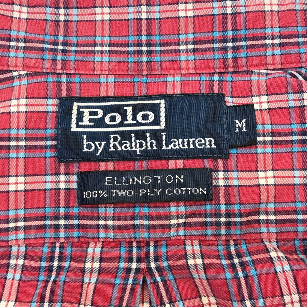 Polo by Ralph Lauren Check Shirt