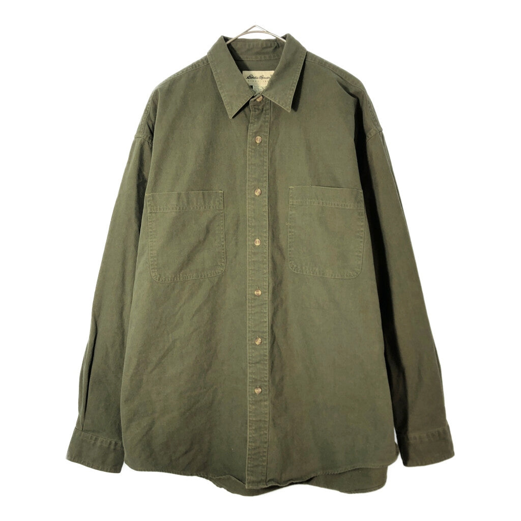 90s Eddie Bauer Shirt