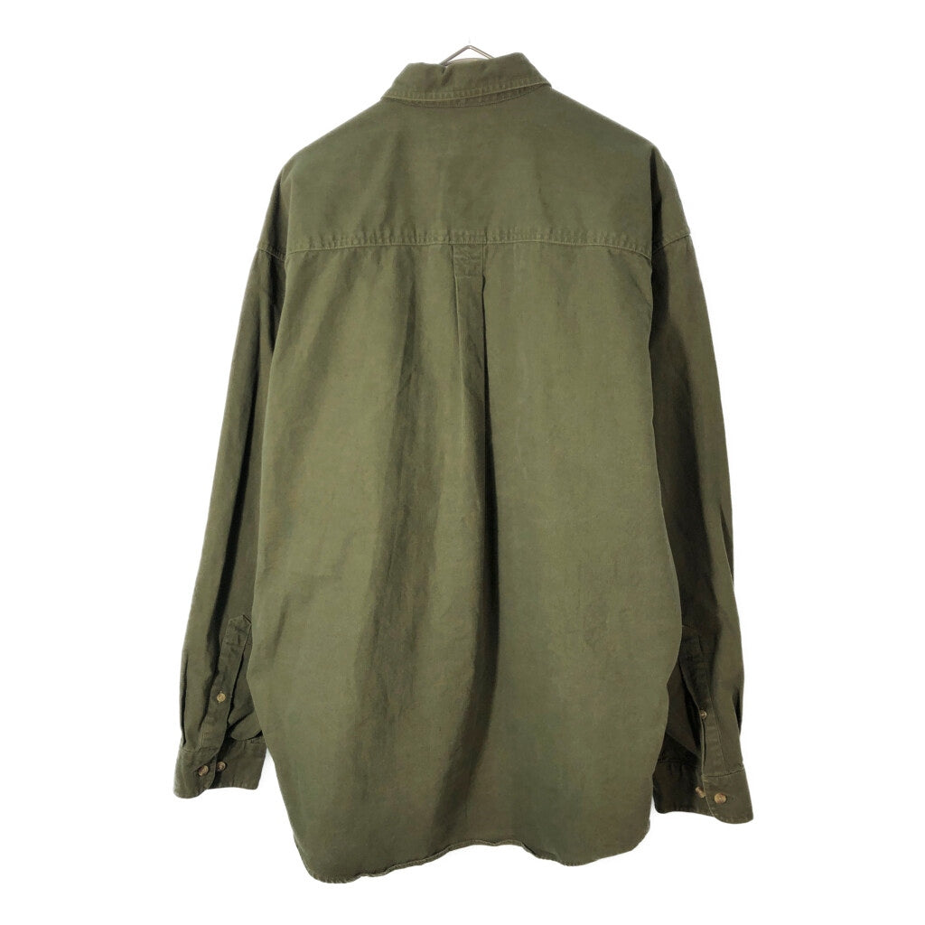 90s Eddie Bauer Shirt