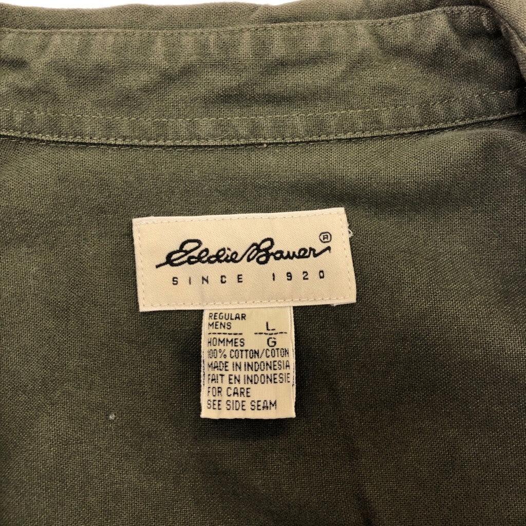 90s Eddie Bauer Shirt