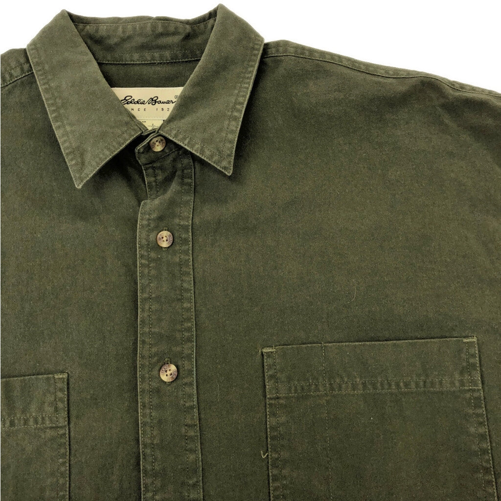 90s Eddie Bauer Shirt