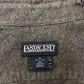 90s LANDS' END Shirt