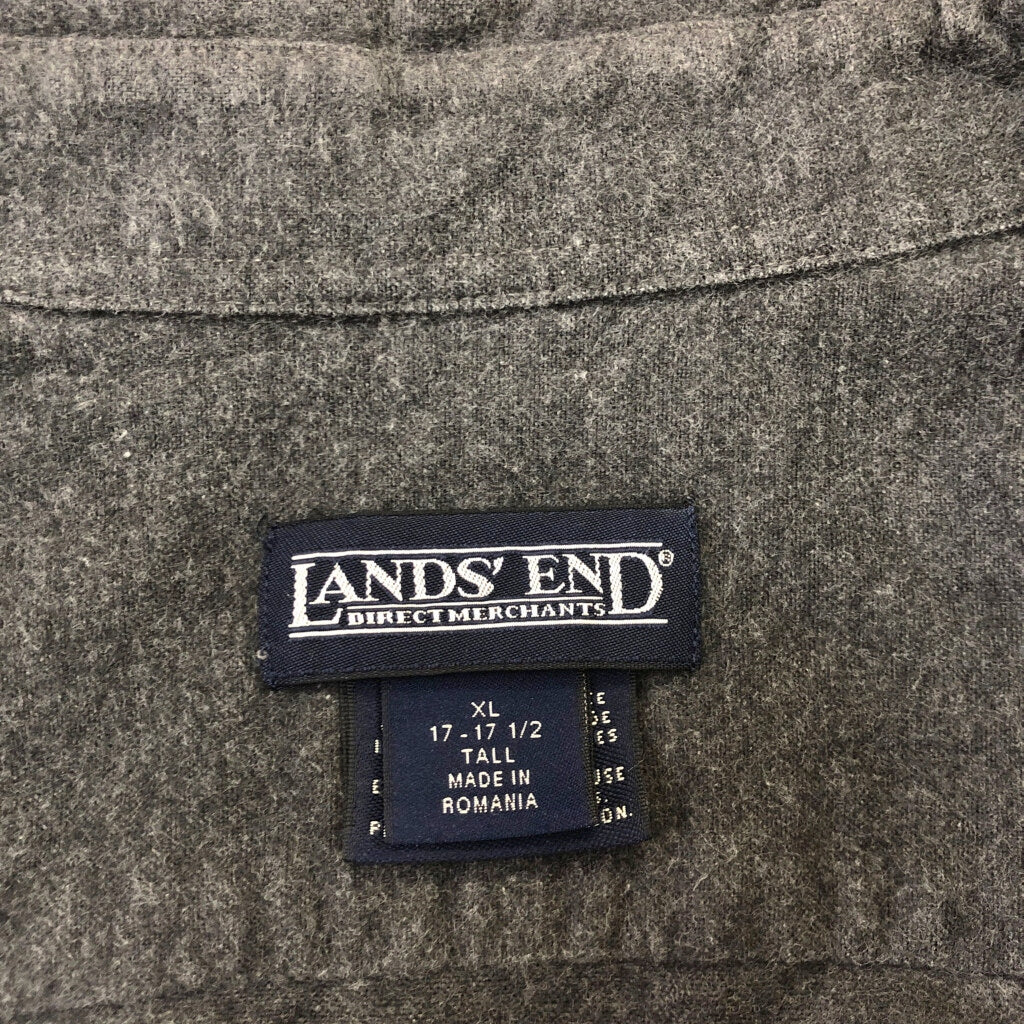 90s LANDS' END Shirt